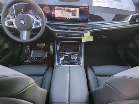 New 2026 BMW X5 xDrive40i w/ M Sport Package image 21