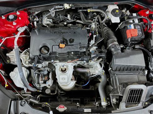 Used 2024 Honda HR-V Sport image 31