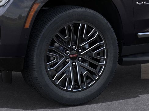 New 2026 GMC Yukon XL Elevation image 9