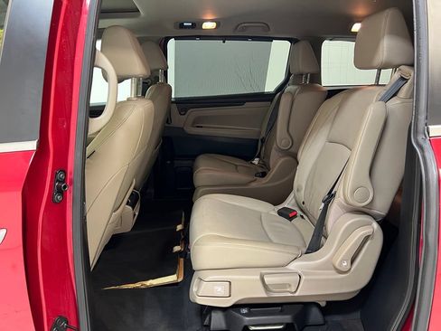 Used 2023 Honda Odyssey EX-L image 27