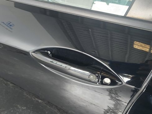 Used 2022 Honda Passport EX-L image 10