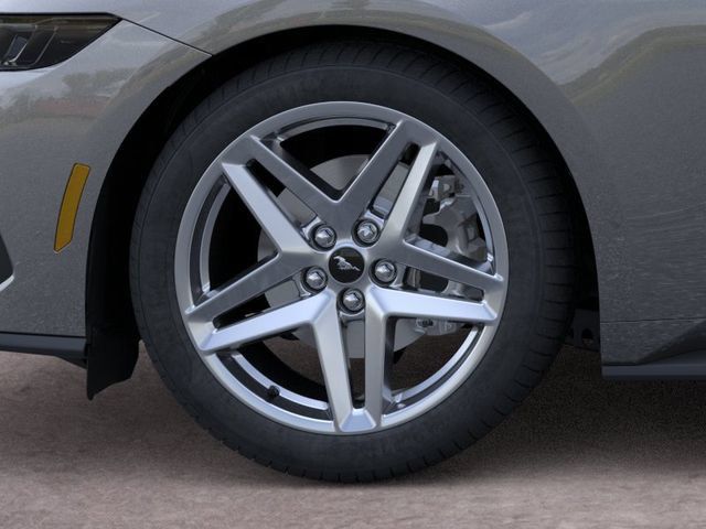 New 2026 Ford Mustang Premium RWD image 19