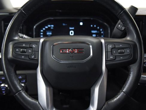 Used 2022 GMC Sierra 1500 Elevation AWD/4WD image 26