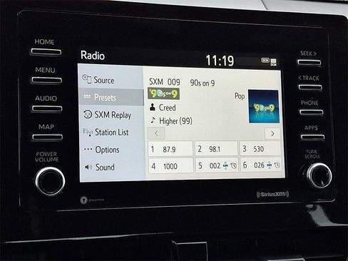 Certified 2022 Toyota Camry LE image 24