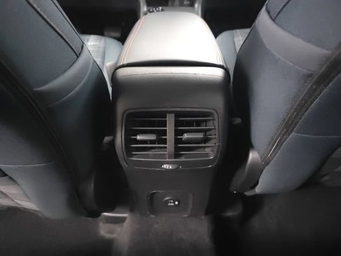 Used 2024 Ford Bronco Sport Heritage w/ Heritage Convenience Package AWD/4WD image 21