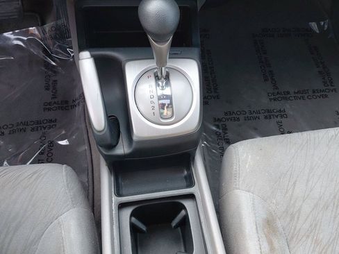 Used 2007 Honda Civic EX image 25