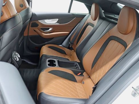 Used 2023 Mercedes-Benz AMG GT 53 image 34