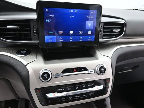 Used 2023 Ford Explorer Timberline w/ Timberline Technology Package image 13