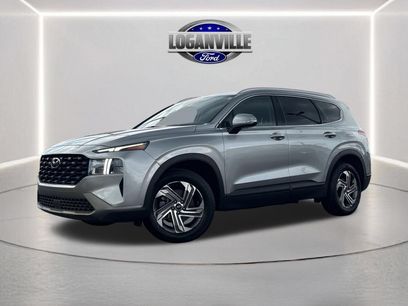 Used 2023 Hyundai Santa Fe SEL