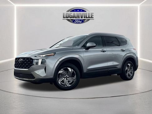 Used 2023 Hyundai Santa Fe SEL FWD image 1