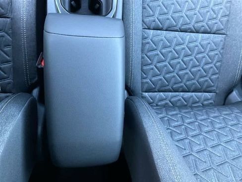 New 2026 Nissan Kicks SV w/ SV Premium Package image 17