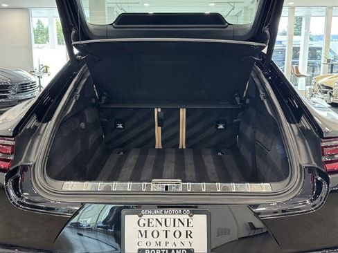 Used 2020 Porsche Panamera 4 image 42