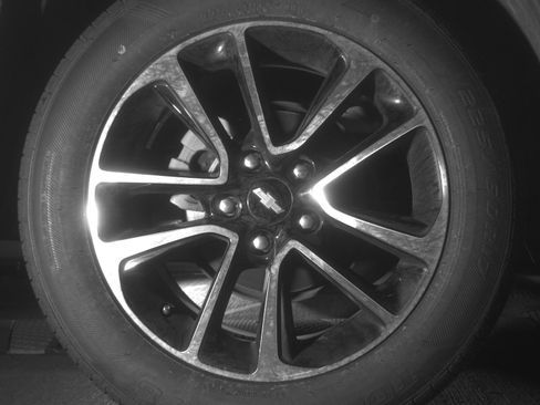 Used 2025 Chevrolet TrailBlazer LT FWD image 15