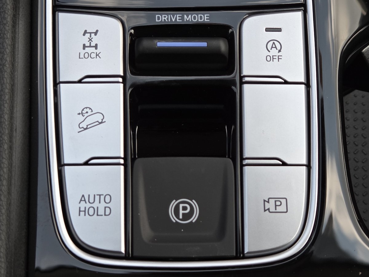 New 2026 Hyundai Tucson SEL Plus AWD/4WD image 39