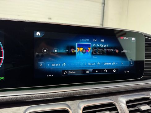 Used 2023 Mercedes-Benz GLE 350 4MATIC image 22