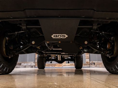 Used 2024 GMC Sierra 2500 AT4 w/ Technology Package image 15