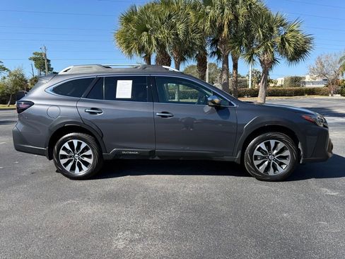Used 2024 Subaru Outback Touring XT image 6
