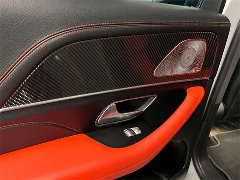 Certified 2025 Mercedes-Benz GLE 53 AMG GLE 53 AMGﾮ image 11
