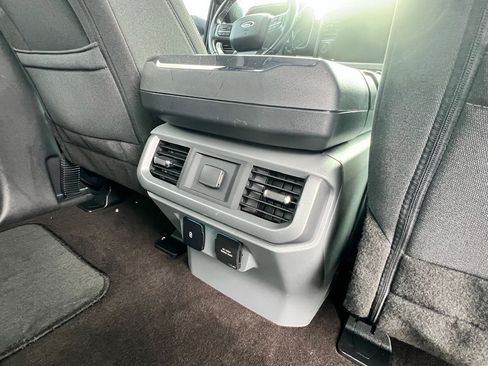 Used 2022 Ford F150 XLT w/ Equipment Group 302A High image 20