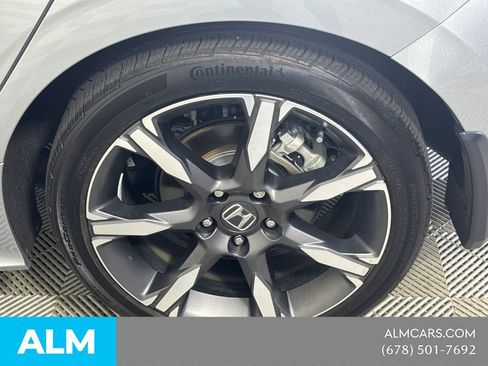 Used 2025 Honda Civic Sport image 21