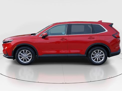 Used 2023 Honda CR-V EX-L image 4