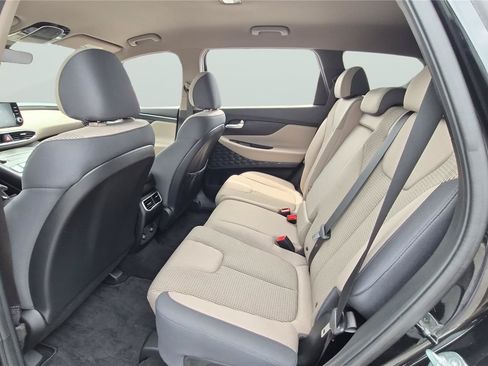 Certified 2023 Hyundai Santa Fe SE w/ Cargo Package FWD image 17