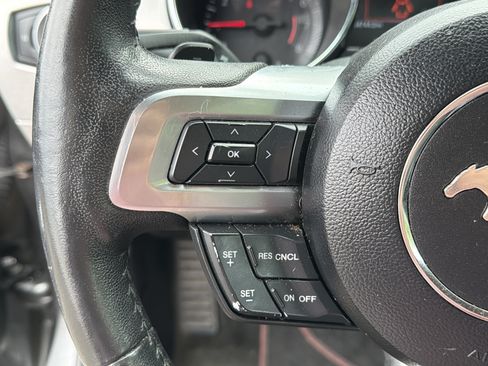 Used 2016 Ford Mustang Premium RWD image 12