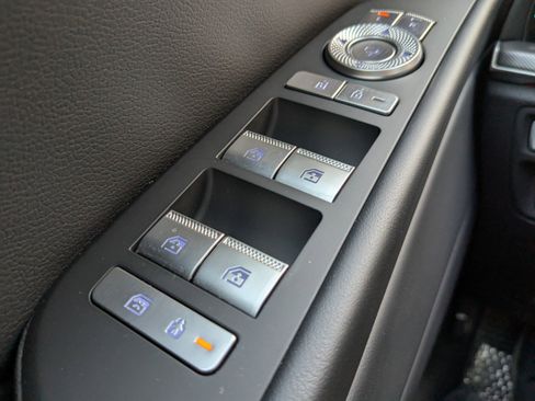 Certified 2024 Genesis G80 3.5T Sport image 20