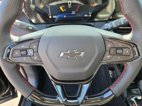 New 2026 Chevrolet TrailBlazer RS w/ Convenience Package image 11