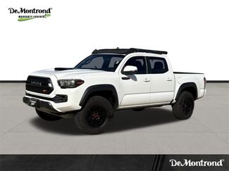 Used 2017 Toyota Tacoma TRD Pro video 1