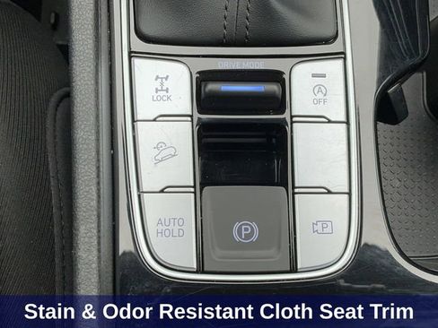 Used 2025 Hyundai Tucson SEL image 29