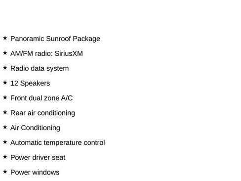 Used 2022 Kia Sorento SX Prestige w/ Panoramic Sunroof Package image 2