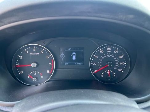 Used 2017 Kia Sportage LX w/ LX Popular Package FWD image 12