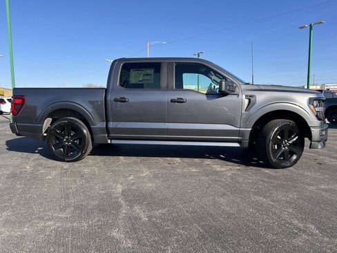 New 2026 Ford F150 STX image 4