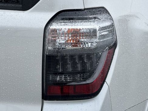 Used 2019 Toyota 4Runner Limited image 45