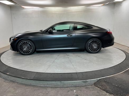 New 2026 Mercedes-Benz CLE 300 CLE 300 image 2