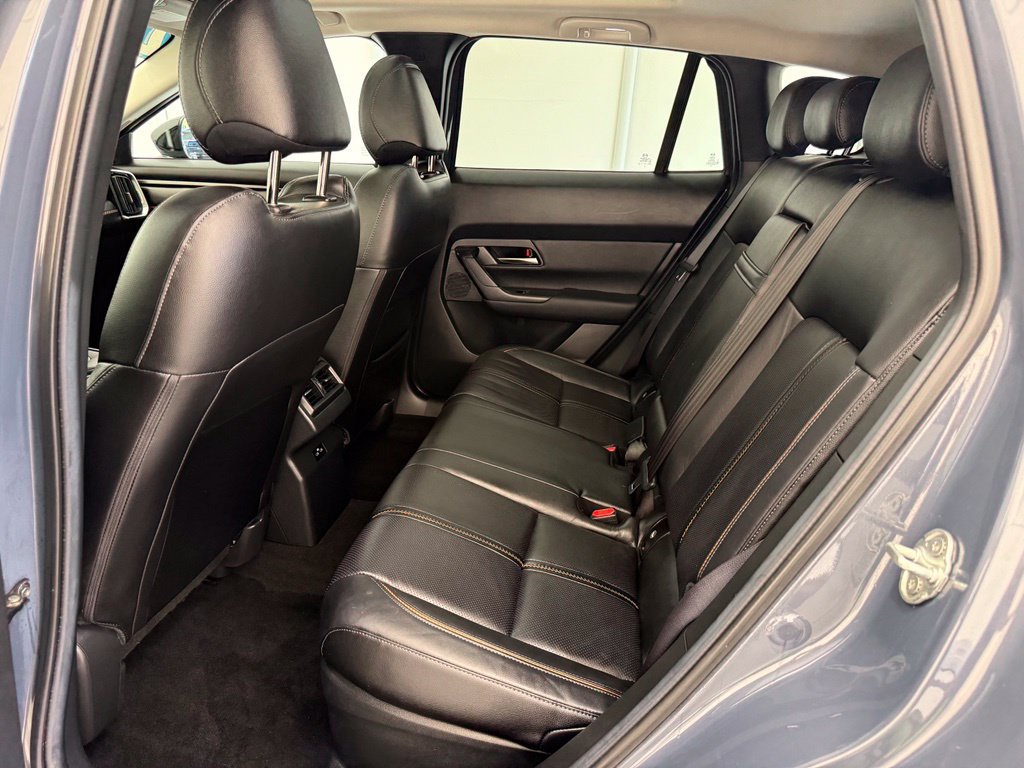 Used 2025 MAZDA CX-50 2.5 Hybrid w/ Premium Plus Pkg AWD/4WD image 19