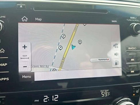 Used 2019 Subaru Outback 2.5i Limited image 11