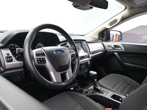 Used 2023 Ford Ranger XLT w/ Equipment Group 301A Mid image 16