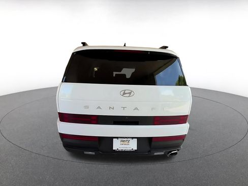 Used 2026 Hyundai Santa Fe SEL FWD image 12