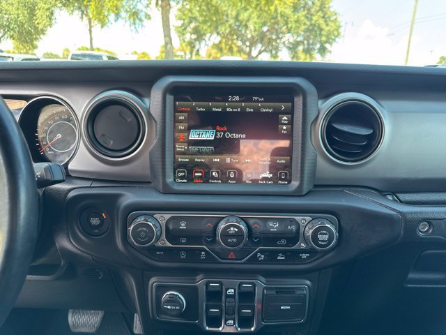 Used 2021 Jeep Gladiator Sport w/ Quick Order Package 24Q 80Th AWD/4WD image 22