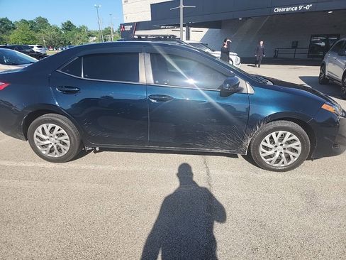 Used 2018 Toyota Corolla LE FWD image 5