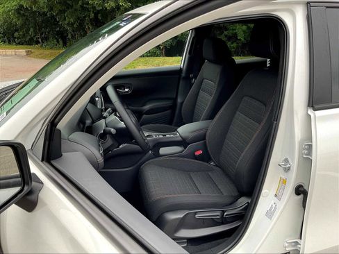 New 2026 Honda HR-V Sport image 11