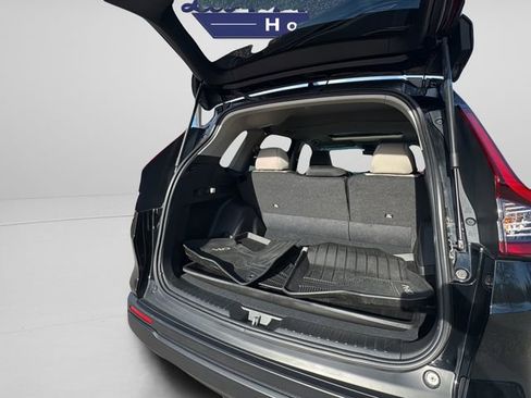 Used 2023 Honda CR-V EX image 14