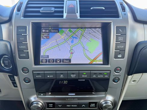 Used 2020 Lexus GX 460 Premium image 35