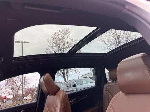 Certified 2023 Lincoln Nautilus Reserve AWD/4WD image 40