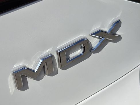 Certified 2025 Acura MDX A-Spec image 11