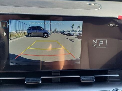 New 2026 Hyundai Kona SEL Sport image 10