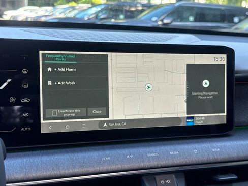 New 2026 Kia EV9 Land AWD/4WD image 19