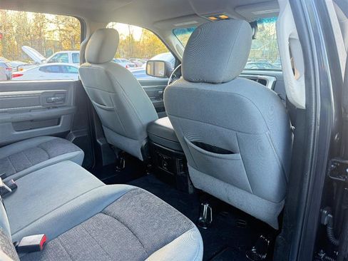 Used 2015 RAM 1500 Outdoorsman image 17
